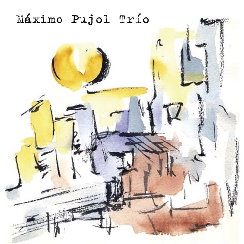 Máximo Diego Pujol Savarez