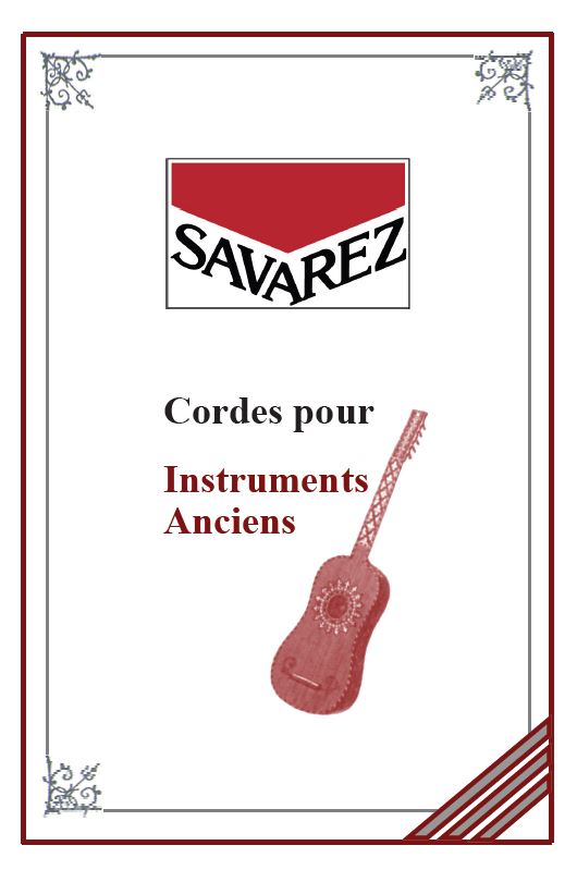 Early period instruments