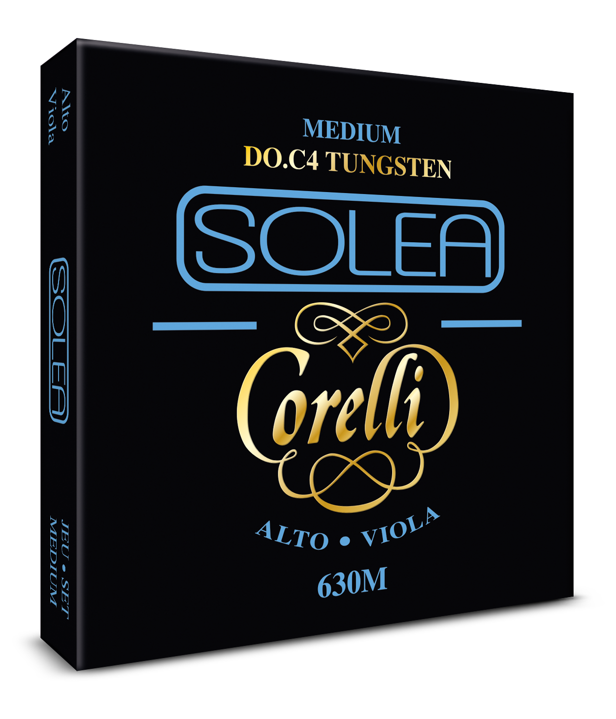 Corelli Solea Medium