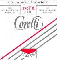 CORELLI HIGH TENSION 370TX TUNGSTEN ORCHESTRA SET