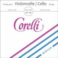 CORELLI MEDIUM TENSION  480