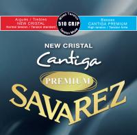 NEW CRISTAL CANTIGA PREMIUM MIXED TENSION 510CRJP