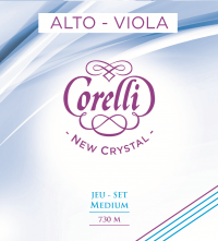 CORELLI NEW CRYSTAL MEDIUM 730M VIOLA