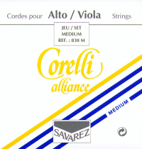 CORELLI ALLIANCE VIVACE 830M VIOLA