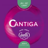 CORELLI CANTIGA LIGHT 930LS Viola