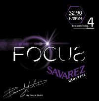 SAVAREZ ELECTRIC FOCUS F70PM4