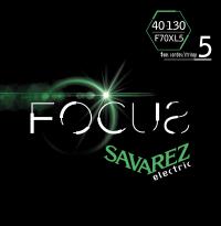 SAVAREZ ELECTRIC FOCUS F70XL5