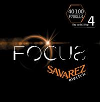 SAVAREZ ELECTRIC FOCUS F70XLL4