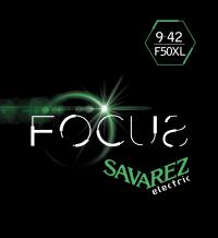 SAVAREZ ELECTRIC FOCUS F50XL