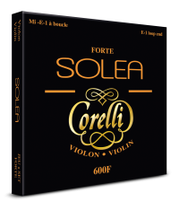 Corelli Solea Forte loop end