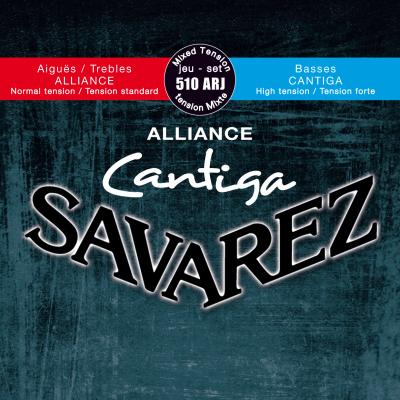 ALLIANCE CANTIGA MIXED TENSION 510ARJ ALLIANCE CANTIGA MIXED TENSION 510ARJ