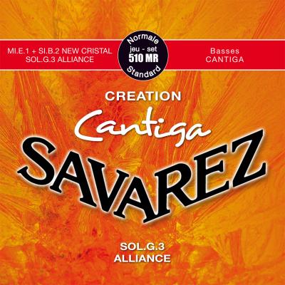 CREATION CANTIGA Normal Tension 510MR CREATION CANTIGA Normal Tension 510MR