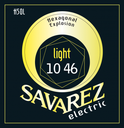 SAVAREZ ELECTRIC HEXAGONAL EXPLOSION H50L SAVAREZ ELECTRIC HEXAGONAL EXPLOSION H50L
