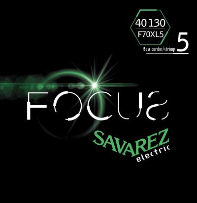 SAVAREZ ELECTRIC FOCUS F70XL5 SAVAREZ ELECTRIC FOCUS F70XL5