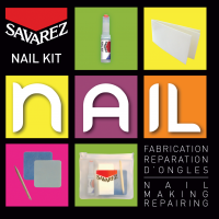 NAIL KIT SAVAREZ