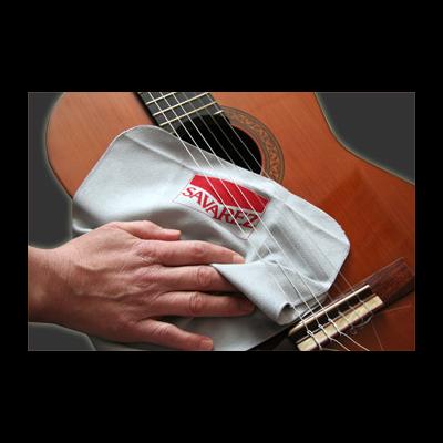 microfibre rag