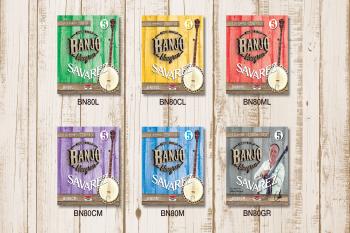 Savarez hotsell strings explained