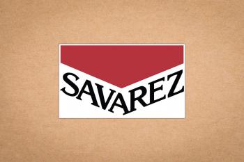 SAVAREZ 529R - corde sol filé classique - Nuostore