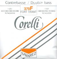 CORELLI FORT TIRANT 370F TUNGSTEN ORCHESTRA SET