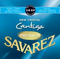 NEW CRISTAL CANTIGA PREMIUM HIGH TENSION 510CJP