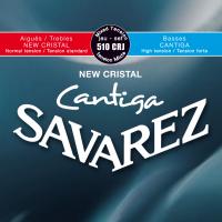 NEW CRISTAL CANTIGA MIXED TENSION 510CRJ 