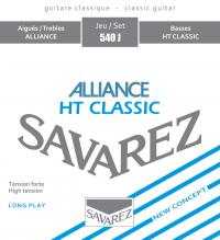 ALLIANCE HT CLASSIC HIGH TENSION 540J 