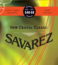 NEW CRISTAL CLASSIC NORMAL TENSION  540CR