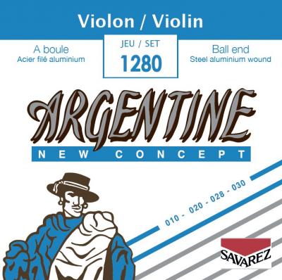ARGENTINE BALL END 1280 Savarez