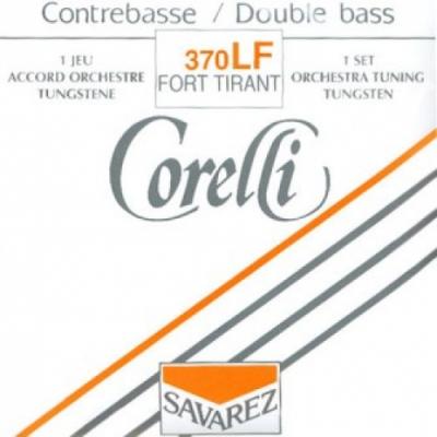 CORELLI FORT TIRANT 370LF TUNGSTEN ORCHESTRA SEt | Savarez