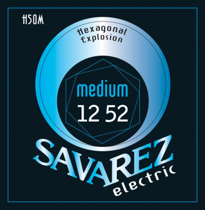 SAVAREZ ELECTRIC HEXAGONAL EXPLOSION H50M SAVAREZ ELECTRIC HEXAGONAL EXPLOSION H50M