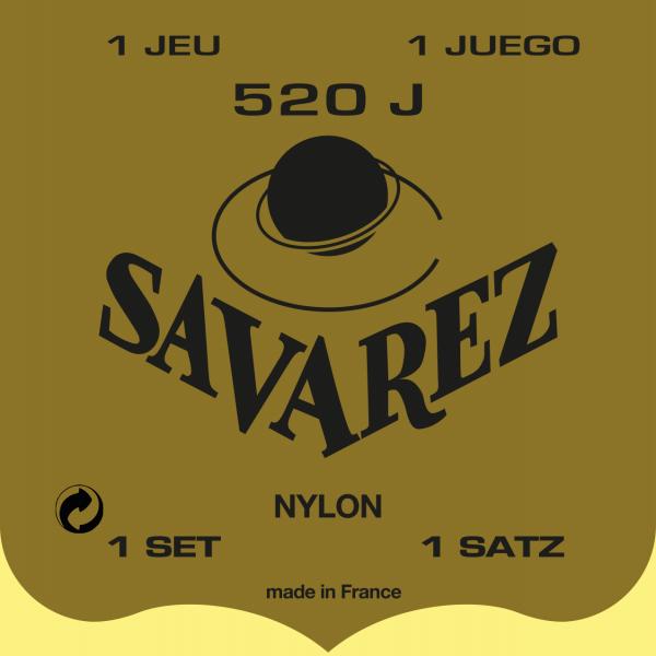 Savarez hard tension shop